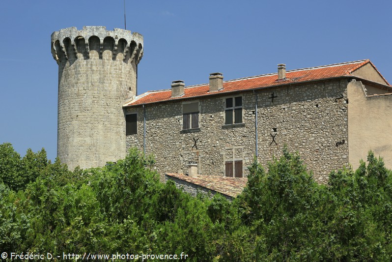 vaucluse viens