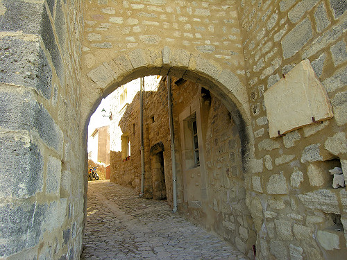 vaucluse viens