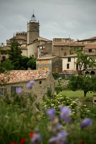 vaucluse viens