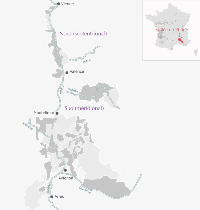 vaucluse vin de pays