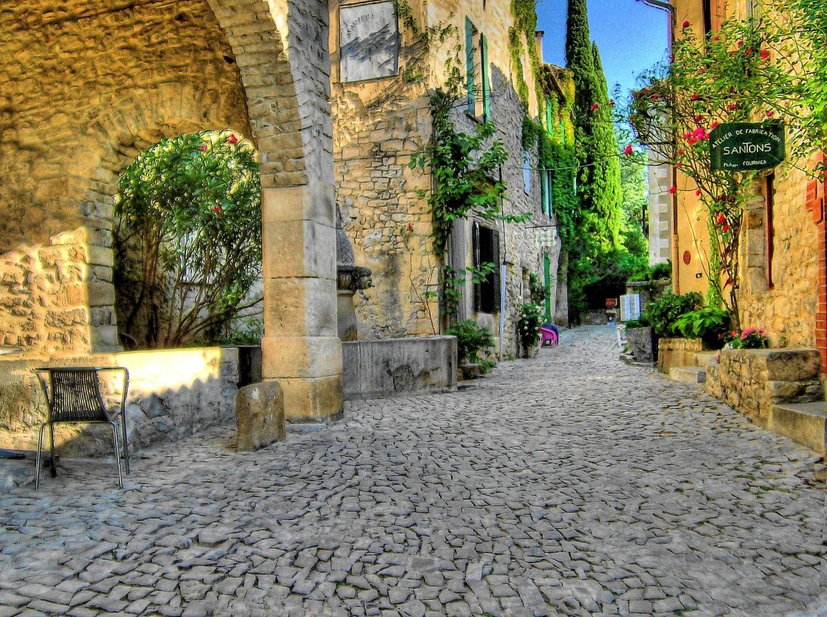vaucluse voyages carpentras