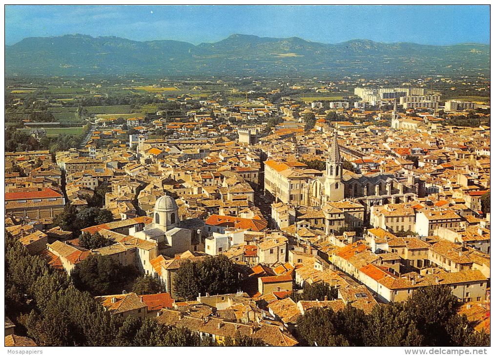 vaucluse voyages carpentras