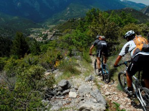 vaucluse vtt