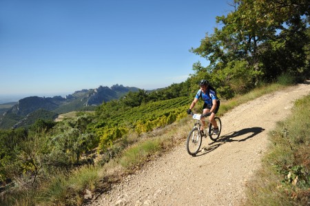 vaucluse vtt