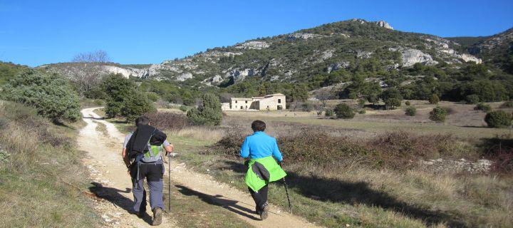 vaucluse wandern