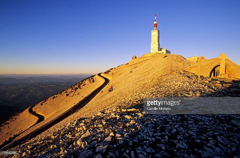 vaucluse weather france
