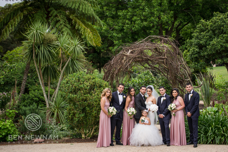 vaucluse wedding