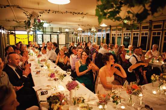 vaucluse wedding