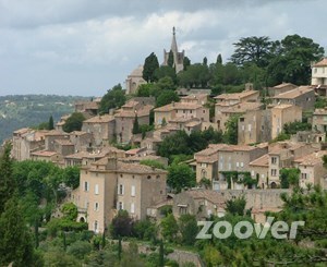 vaucluse weer