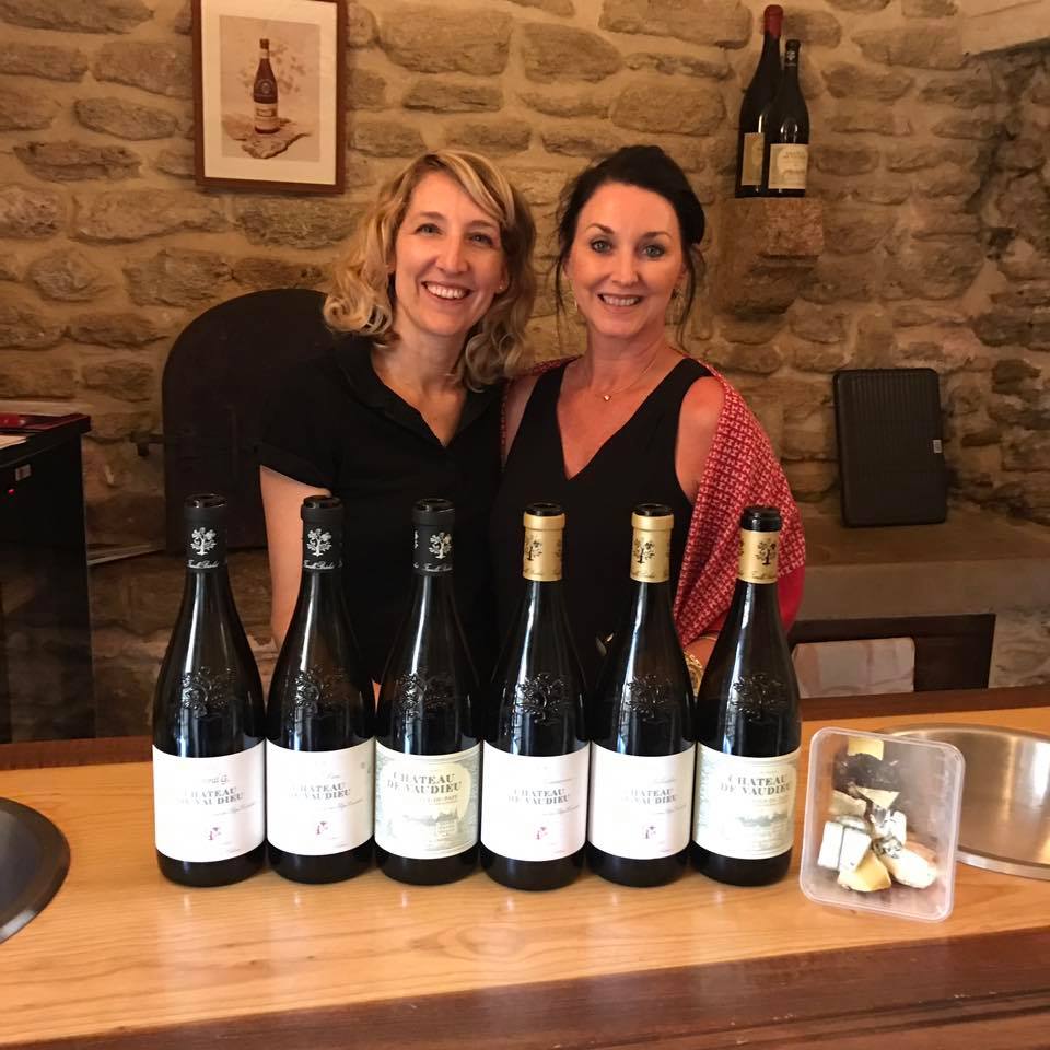 vaucluse wine tour