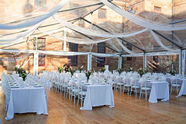 vaucluse yacht club hire
