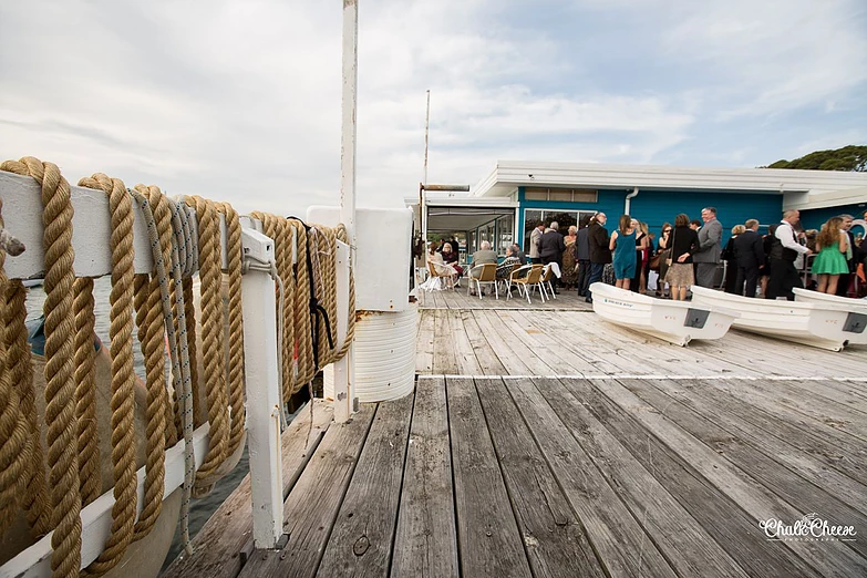 vaucluse yacht club hire