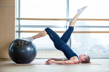 vaucluse yoga