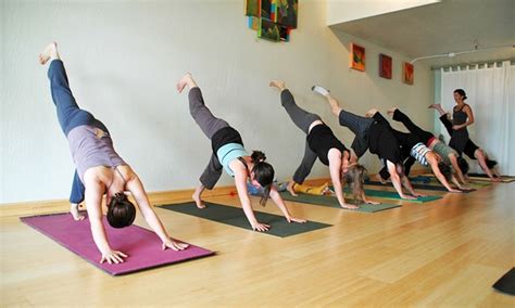 vaucluse yoga