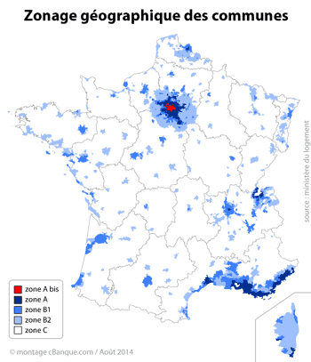 vaucluse zone tendue