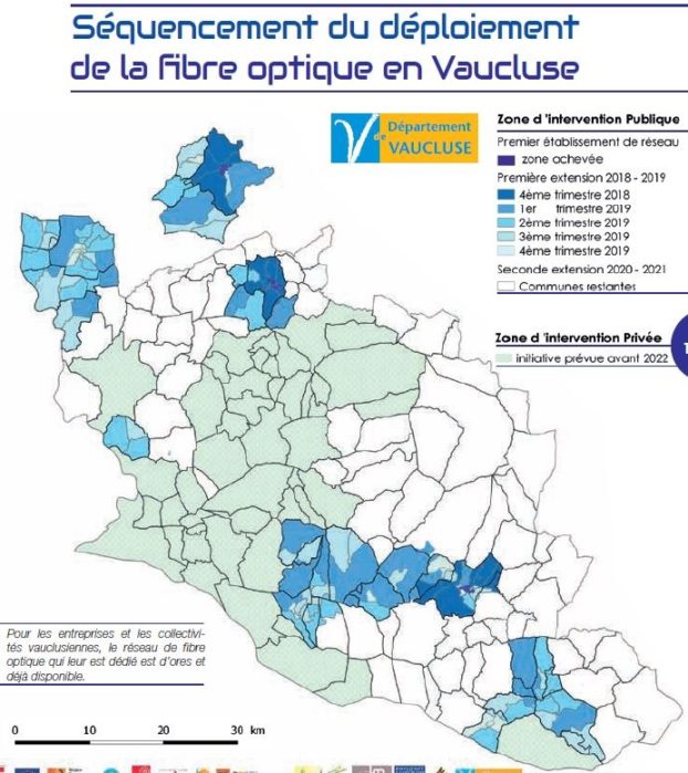 vaucluse zone