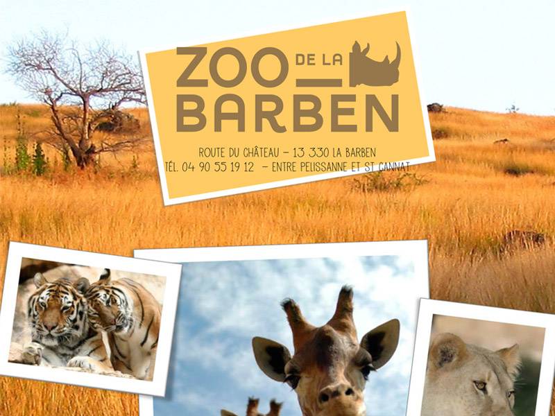 vaucluse zoo