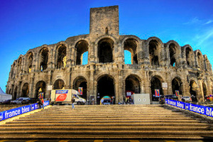 visitar avignon y alrededores