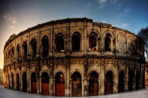 visitar avignon y alrededores