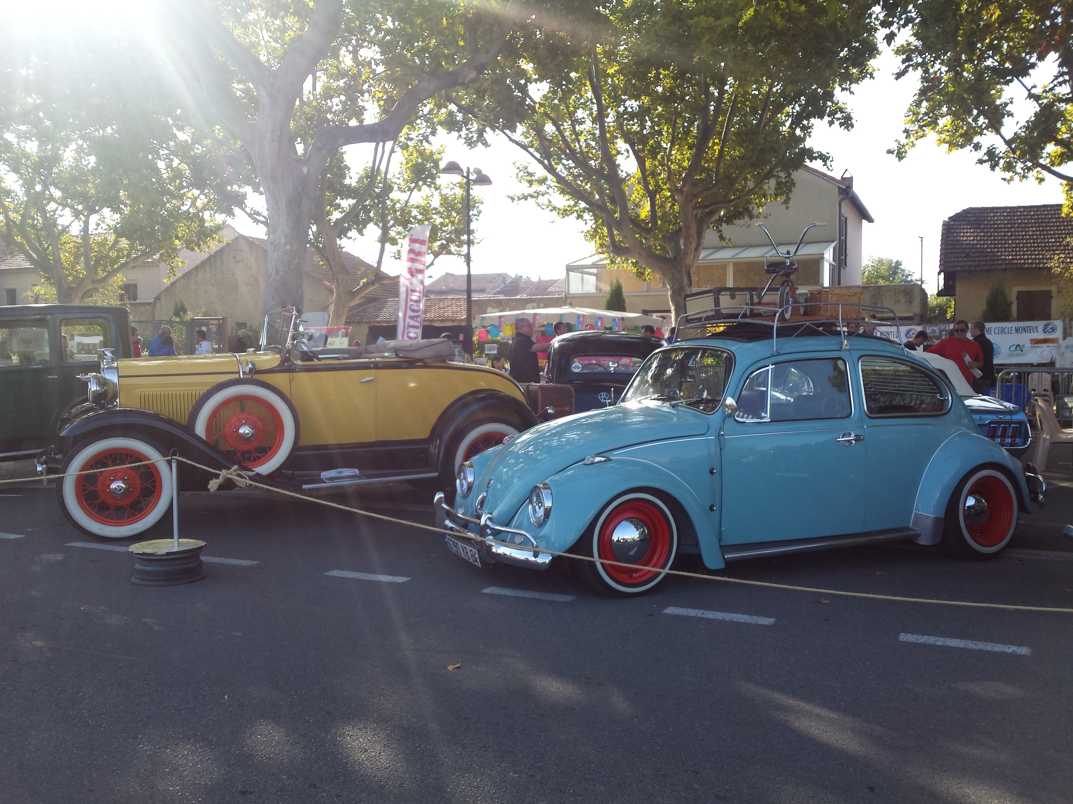 vw vaucluse