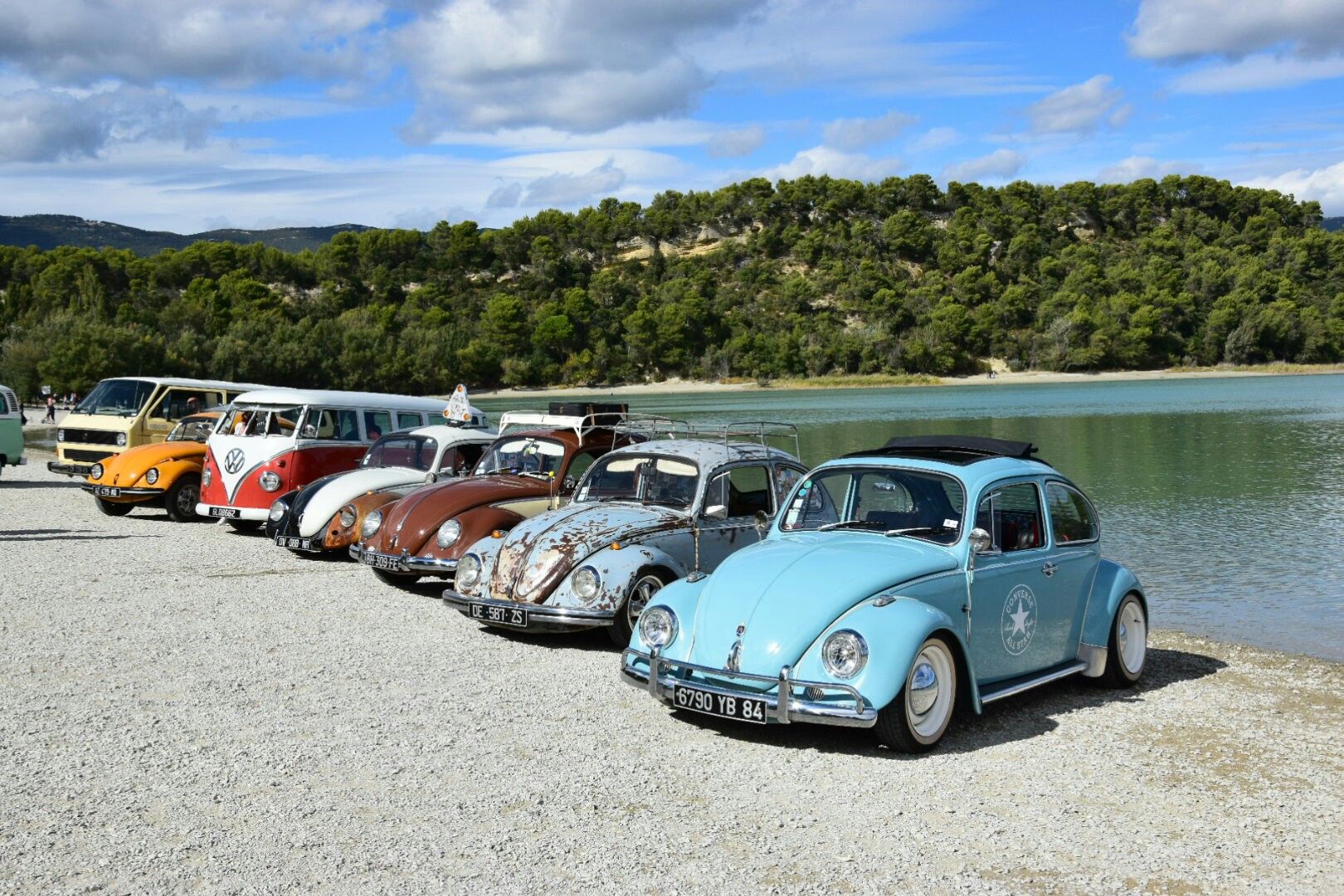 vw vaucluse