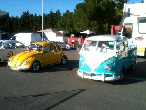 vw vaucluse