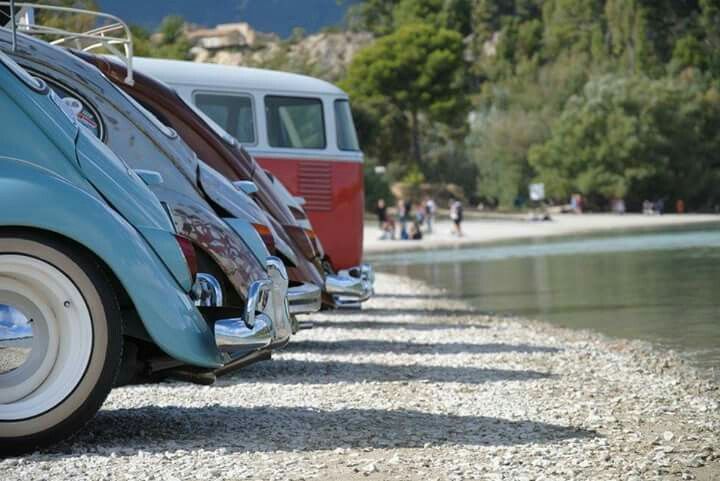 vw vaucluse