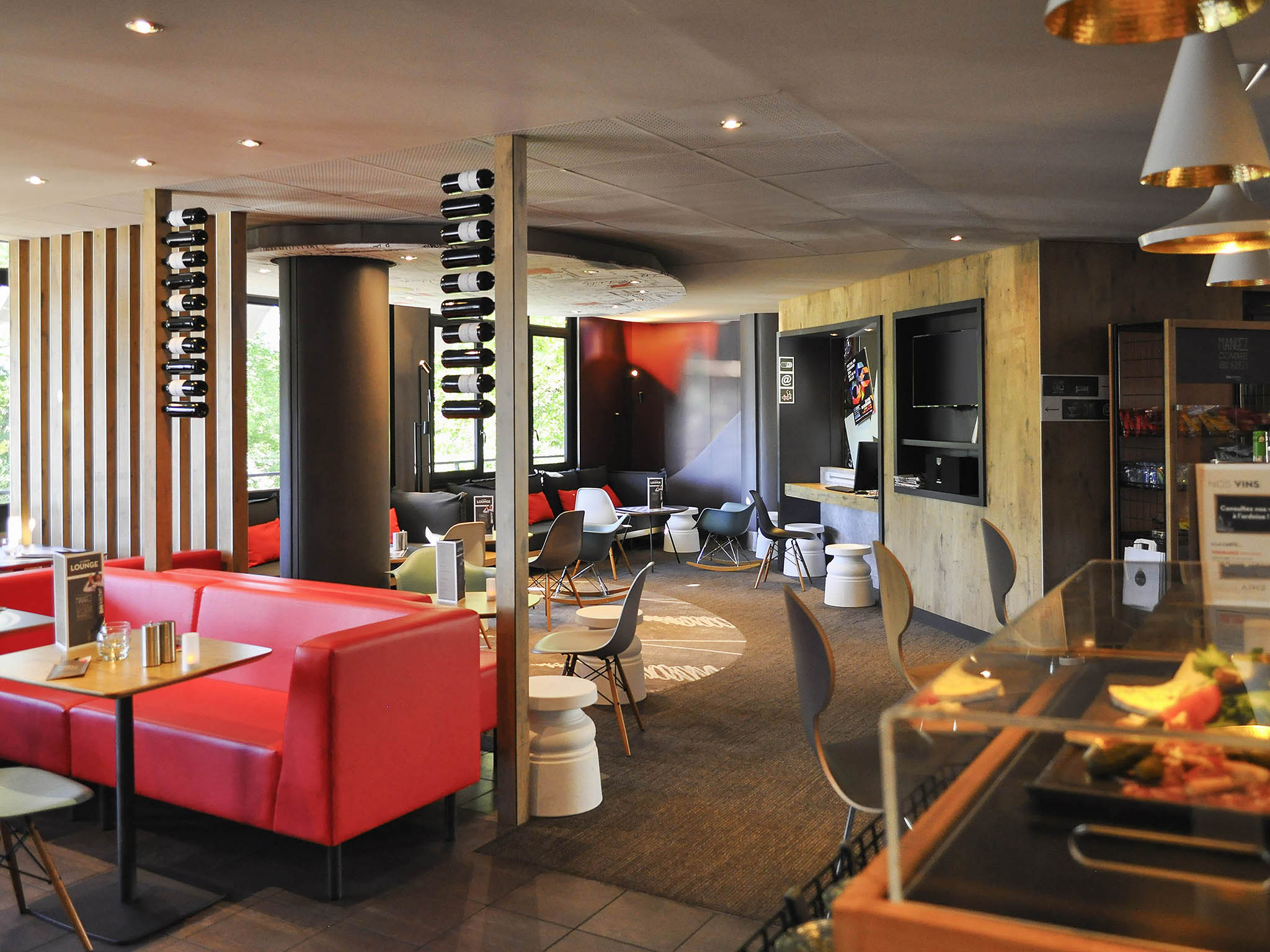 x center avignon avis