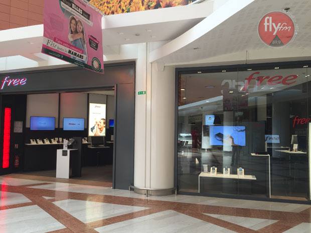 x center avignon avis