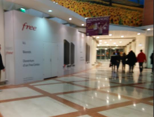 x center avignon forum