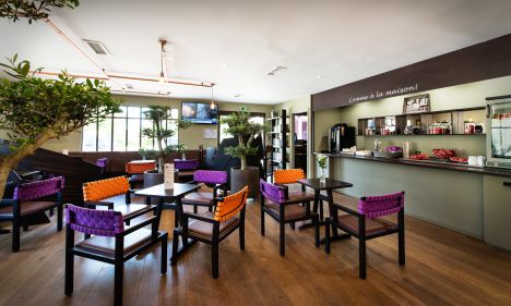 x center avignon forum