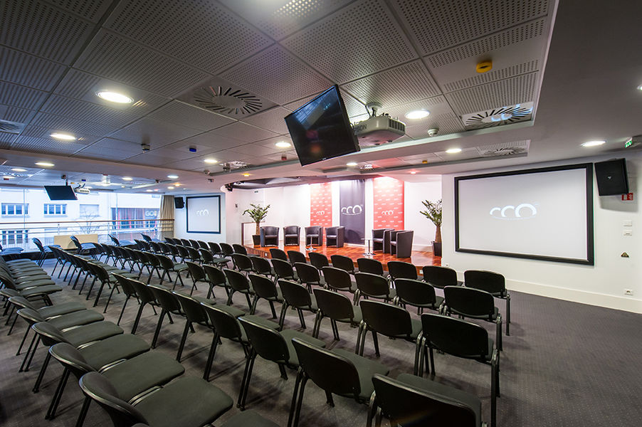 x center avignon forum