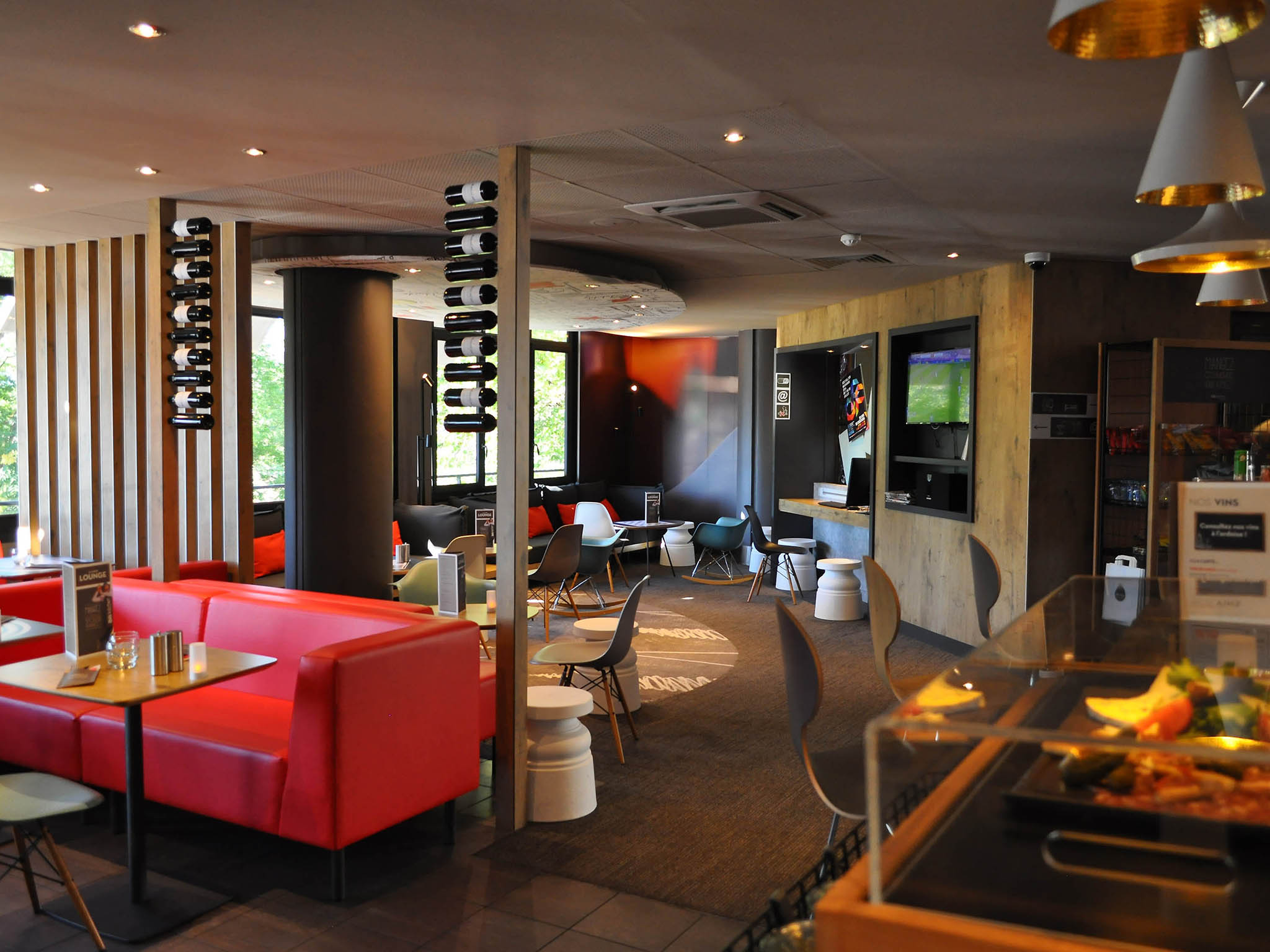 x center avignon horaire