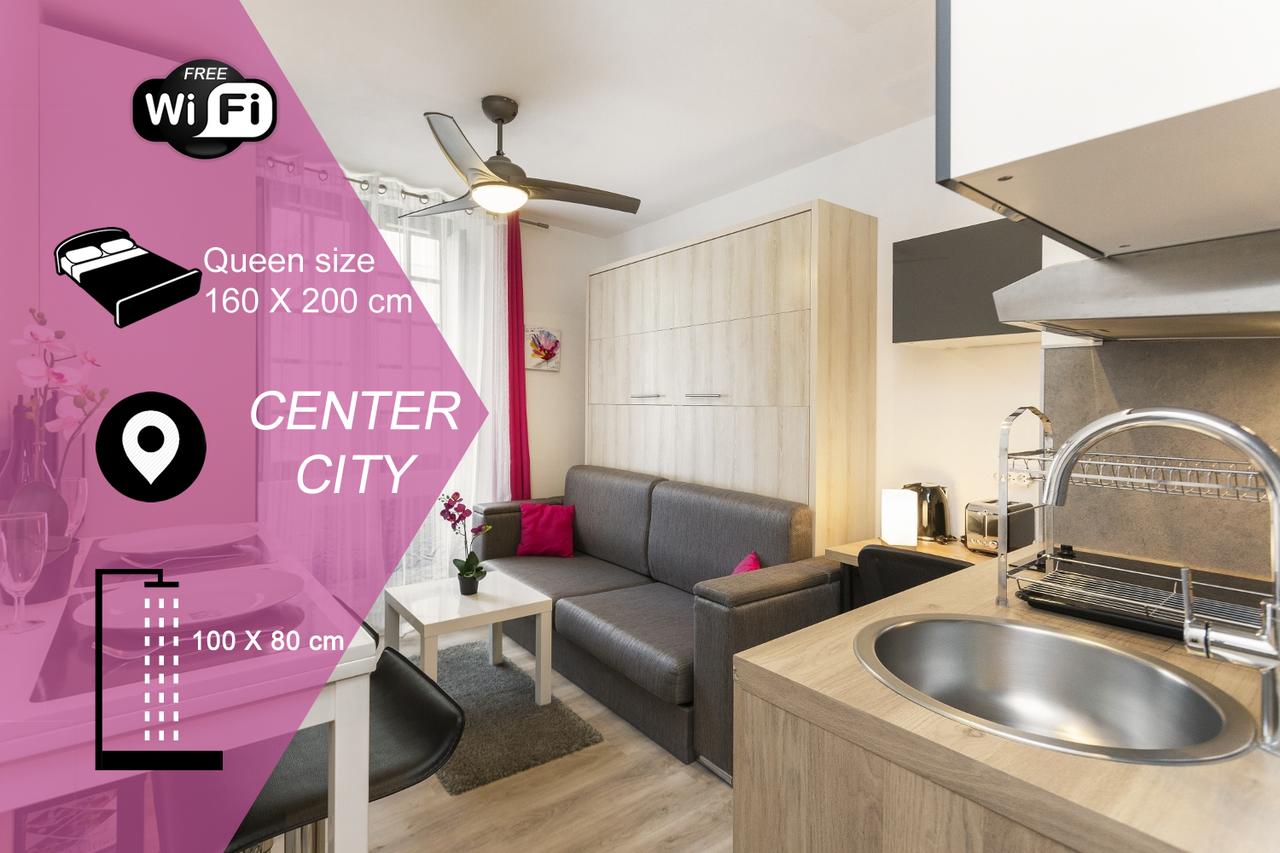 x center vaucluse