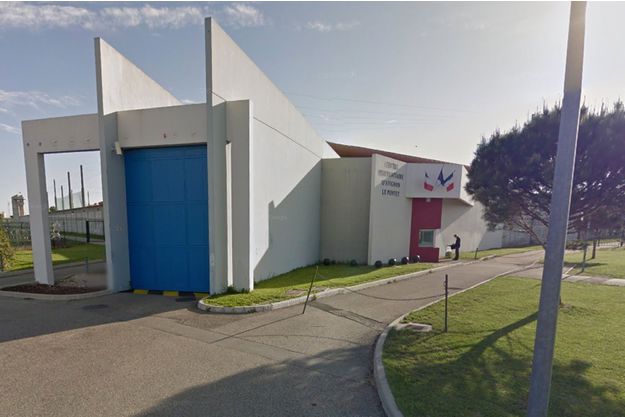 x center vaucluse