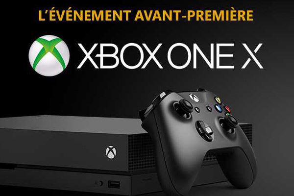 x-one technology avignon