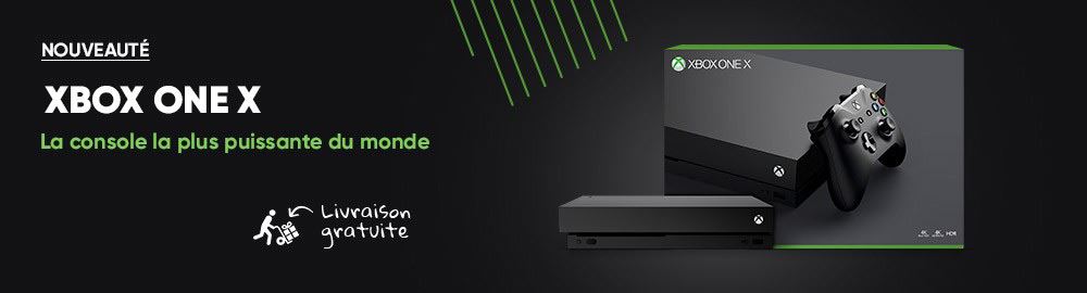 x-one technology avignon