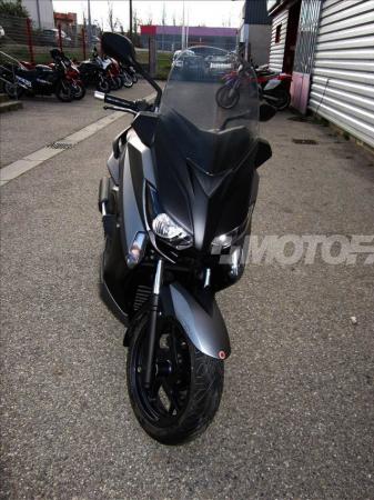 xmax vaucluse
