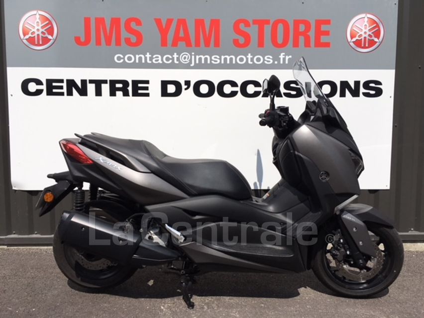 xmax vaucluse