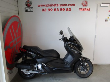 xmax vaucluse