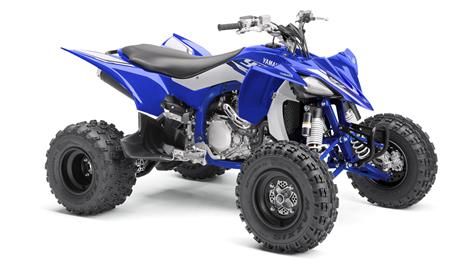 yamaha avignon quad