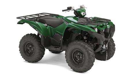 yamaha avignon quad