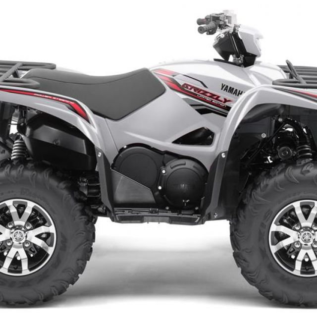 yamaha avignon quad