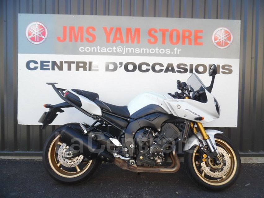 yamaha vaucluse