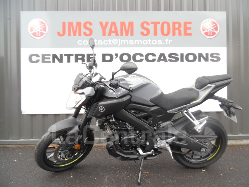 yamaha vaucluse