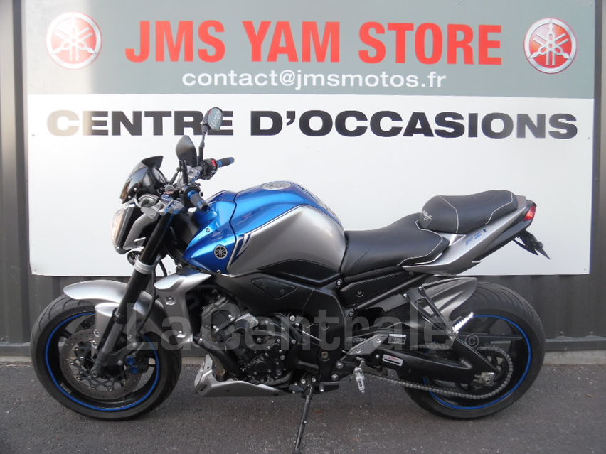 yamaha vaucluse