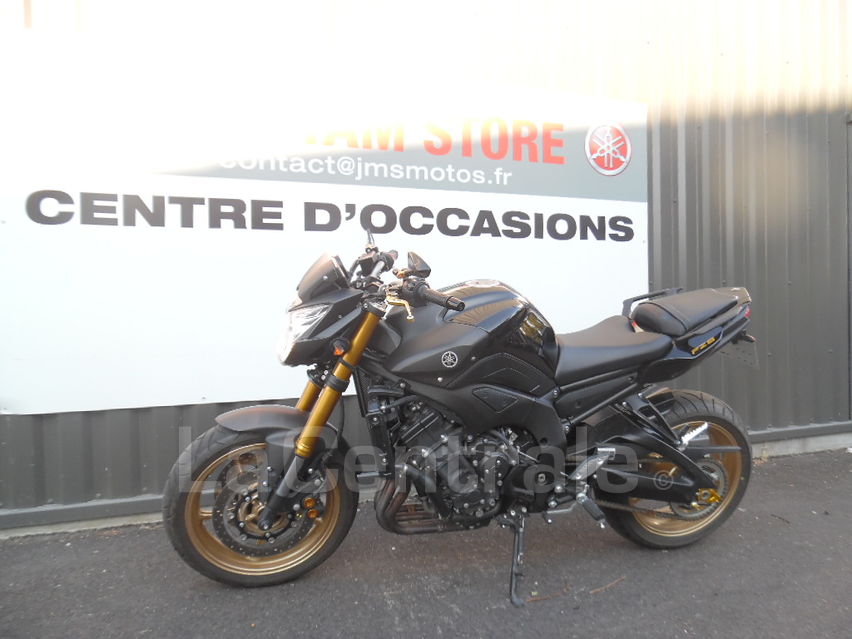 yamaha vaucluse