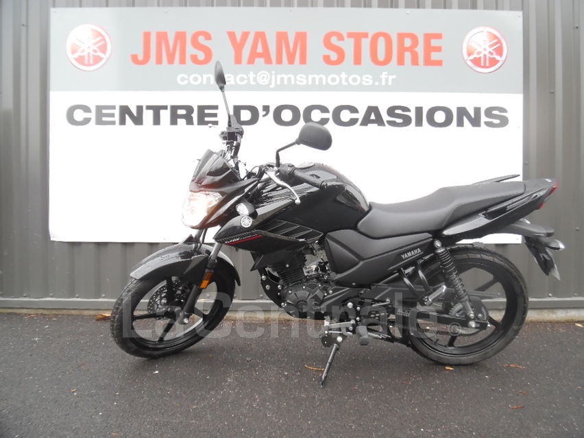 yamaha vaucluse