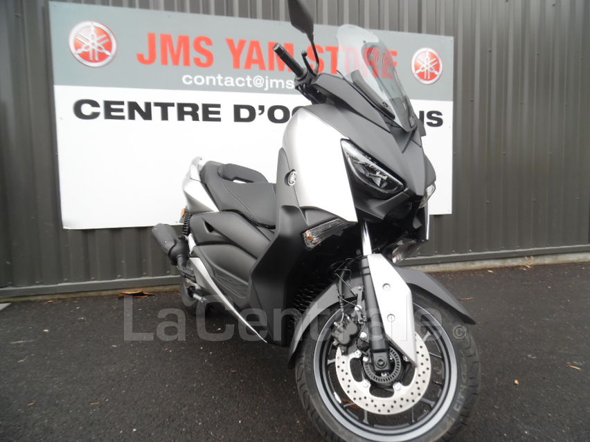 yamaha vaucluse