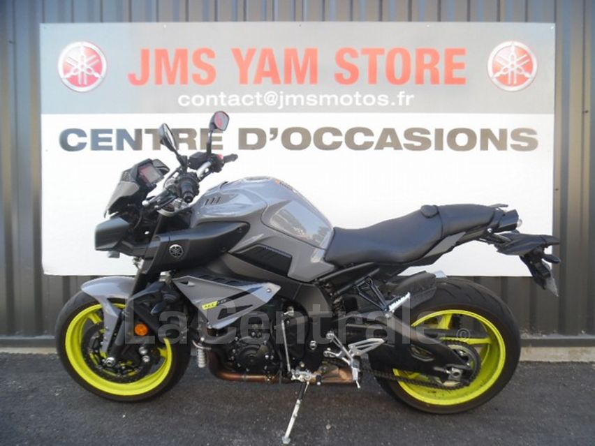 yamaha vaucluse